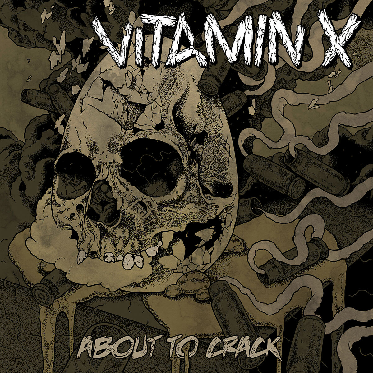 Vitamin X: albums, songs, concerts | Deezer