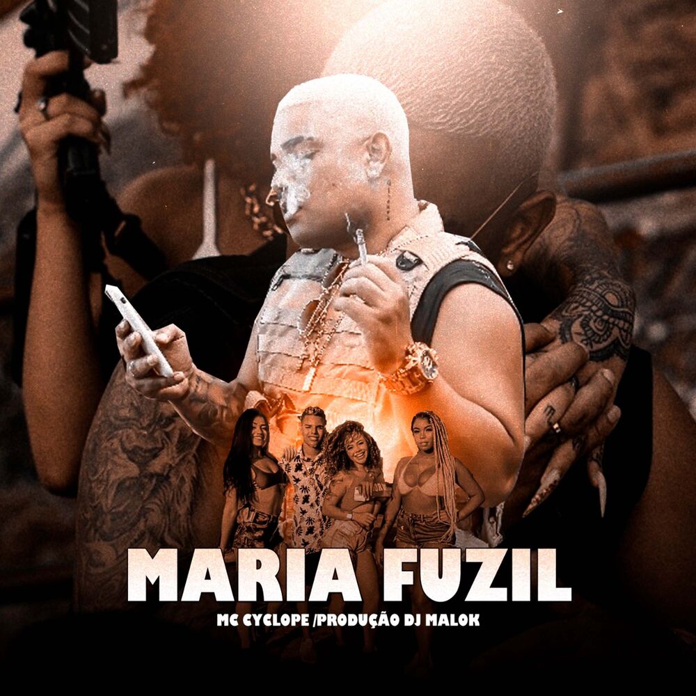 Picture of Maria Fuzil