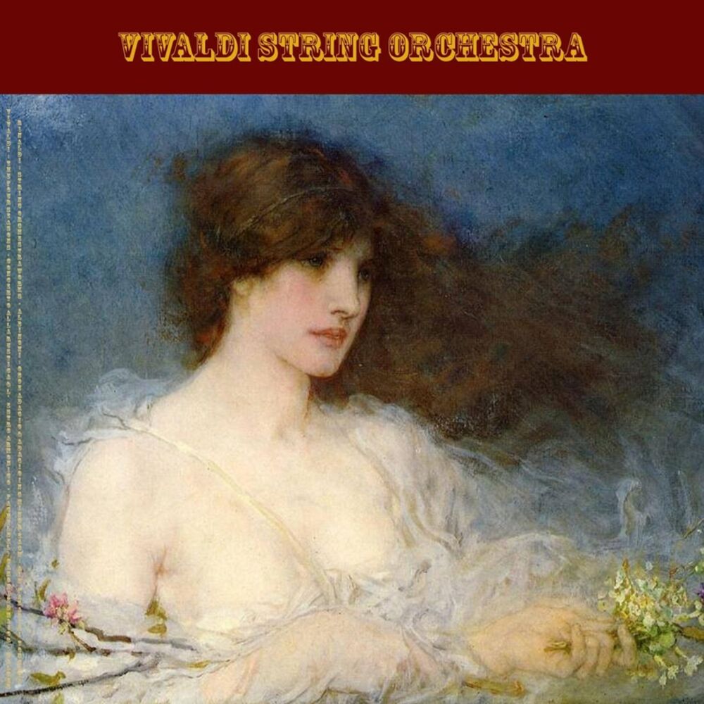 Picture of Vivaldi: The Four Seasons, Concerto Alla Rustica & Violin Concertos from L’ Estro Armonico (Live) - Pachelbel: Canon in D - Walter