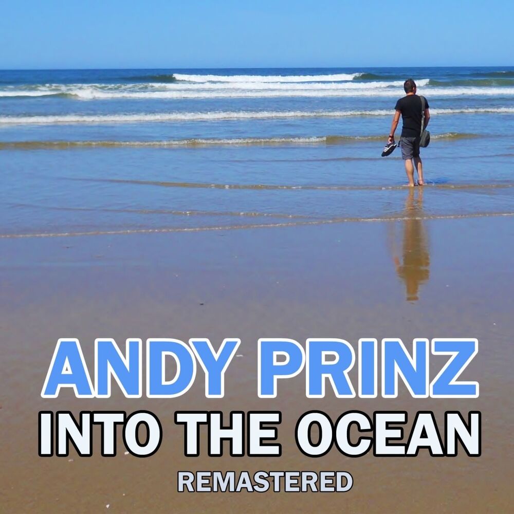 Picture of Into the Ocean