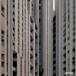 Cover of Behavior (feat. ron)