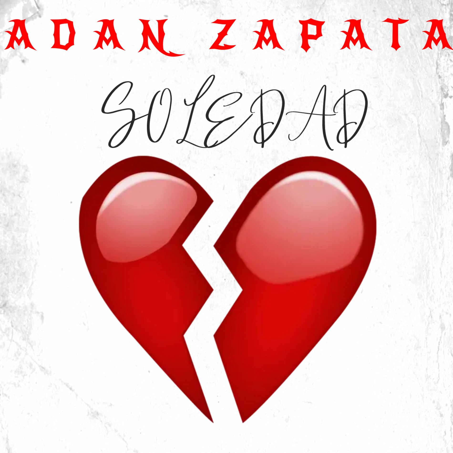 Album cover of Soledad