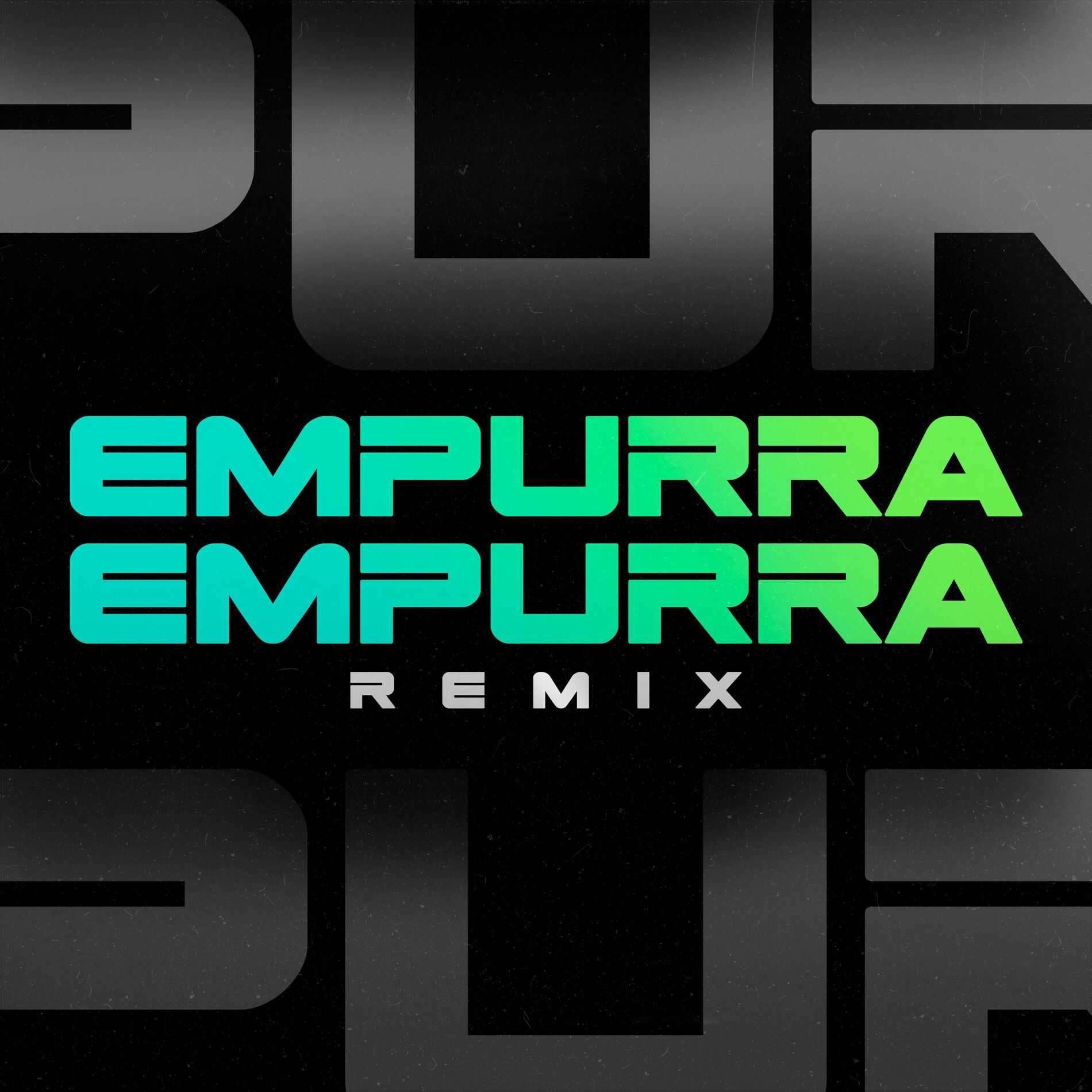 Album cover of Empurra Empurra (Remix)