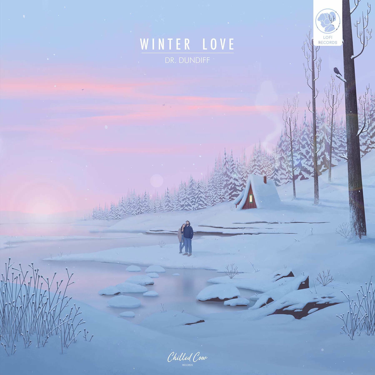 Album cover of Winter Love