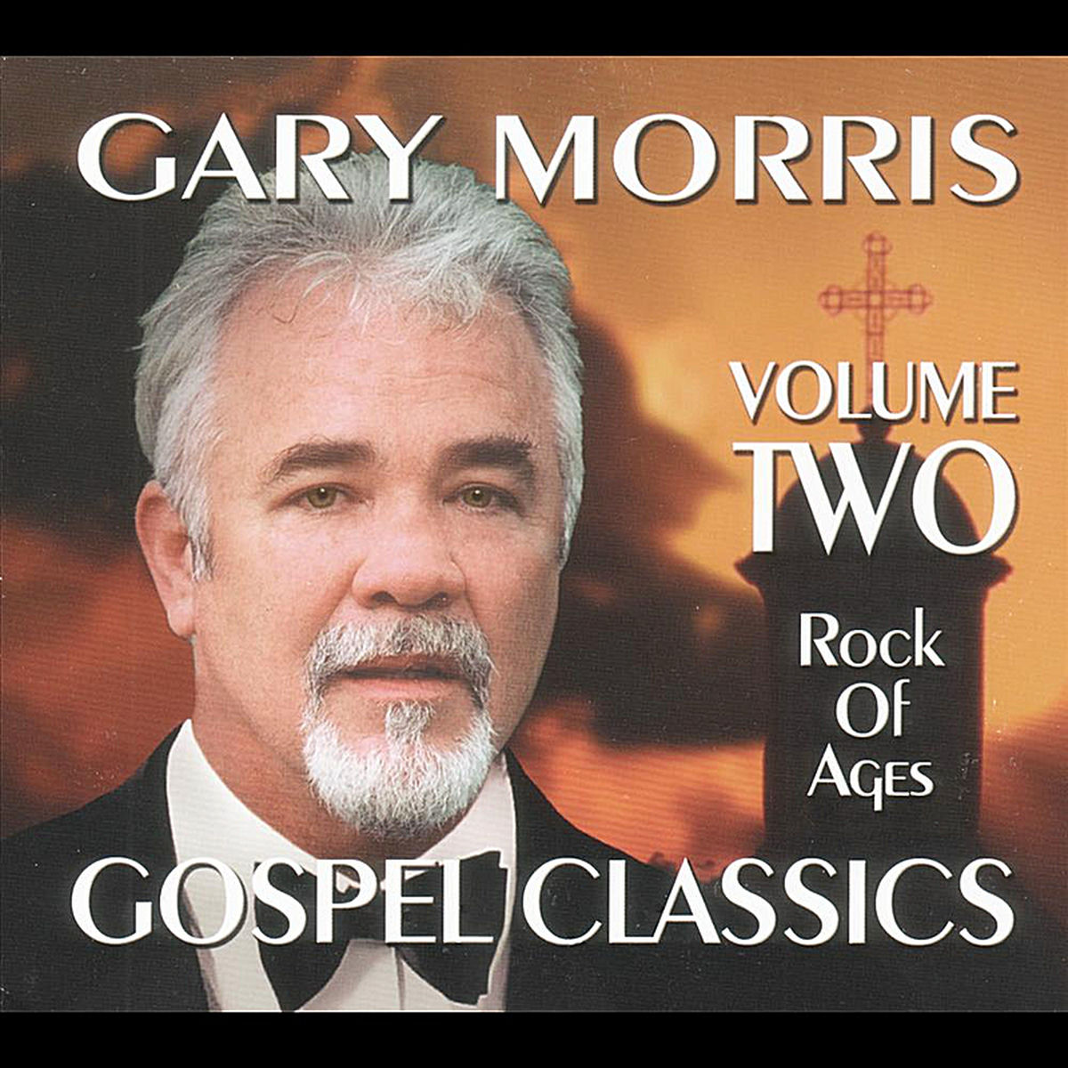 Album cover of Softly and Tenderly
