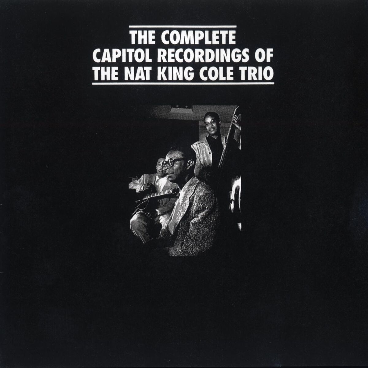 Album cover of In A Mellow Tone