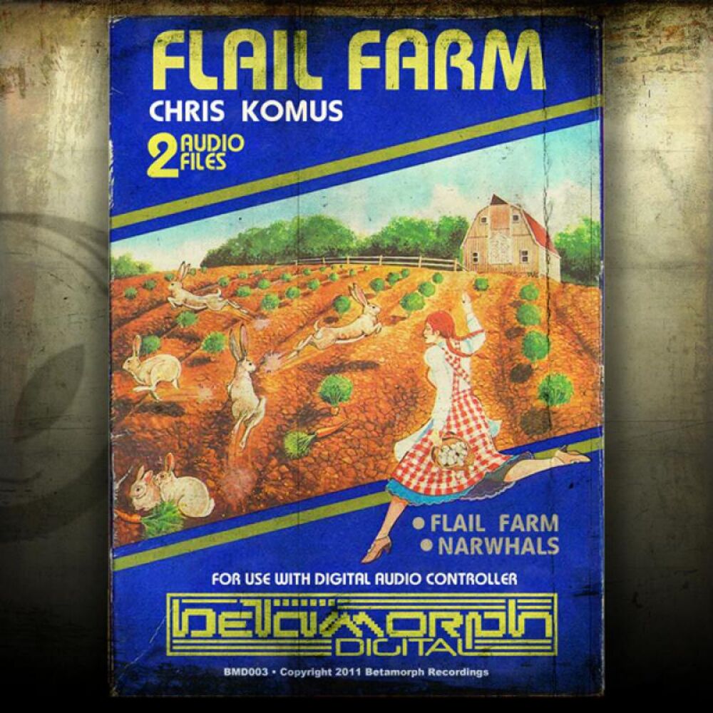 Picture of Flail Farm