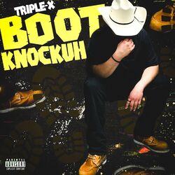 Cover of Boot Knockuh