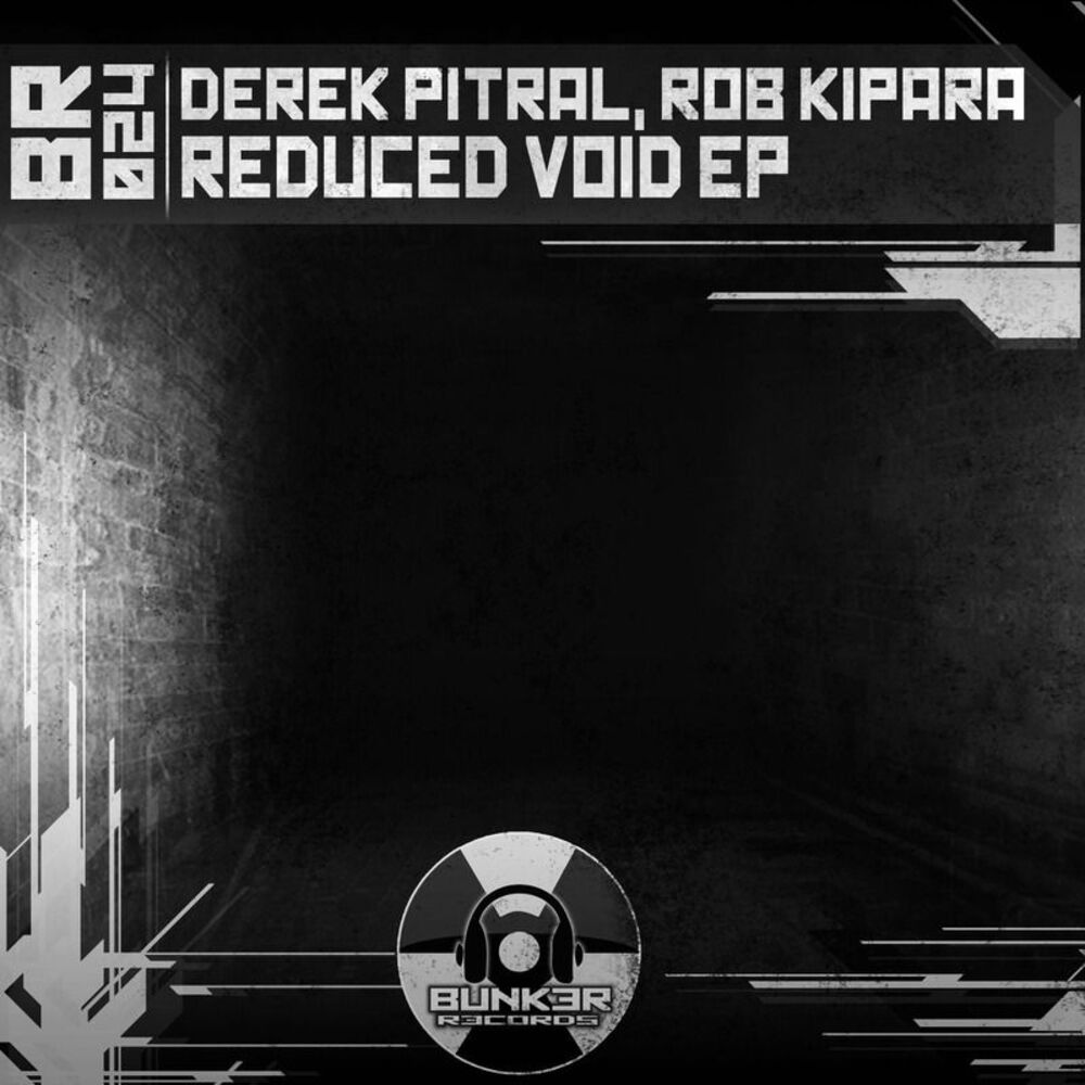 Picture of Reduced Void EP