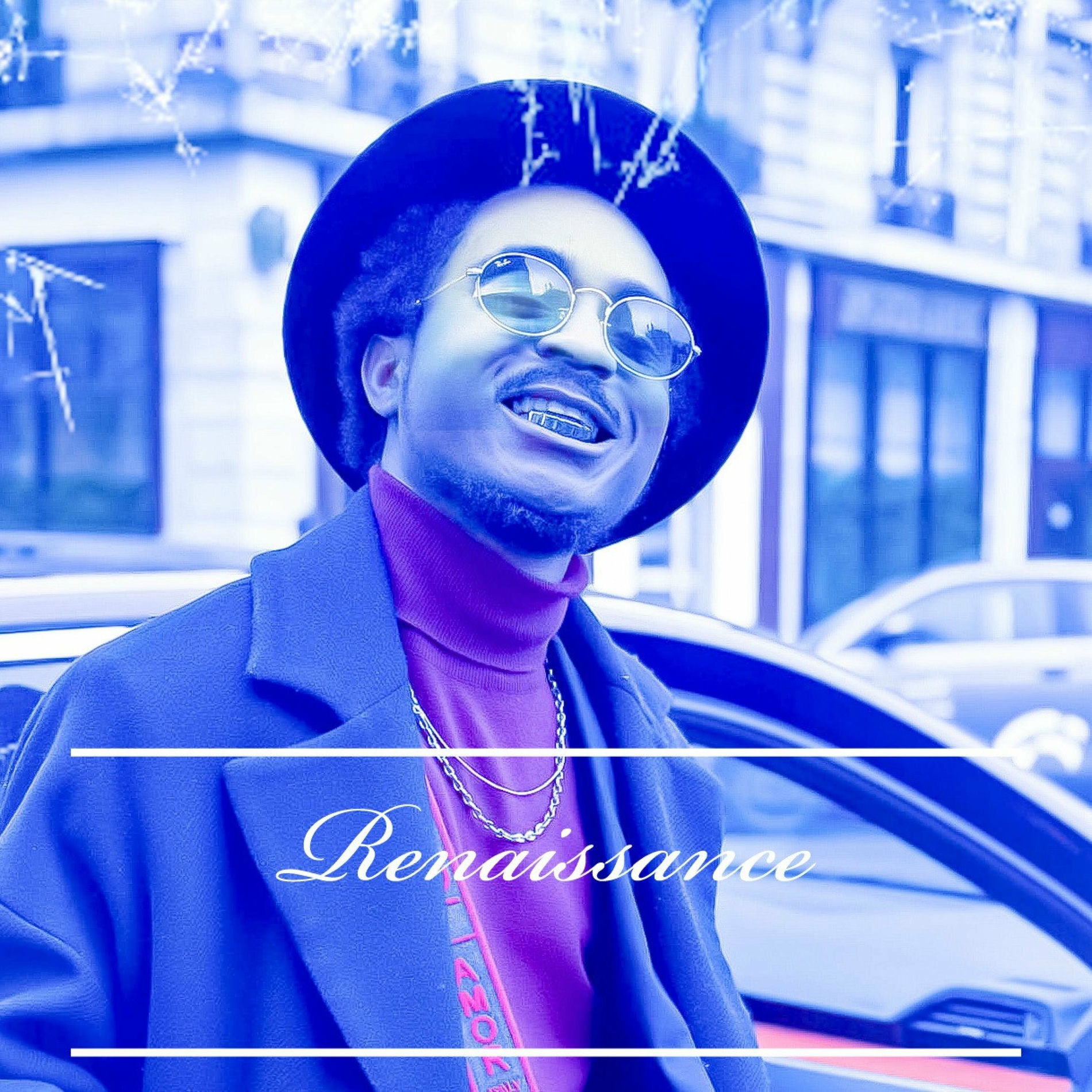 Album cover of Renaissance