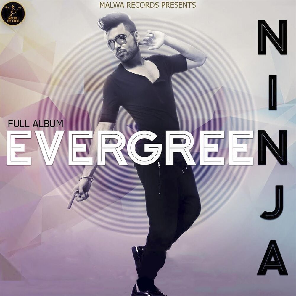 Picture of Evergreen