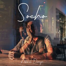 Cover of Socho
