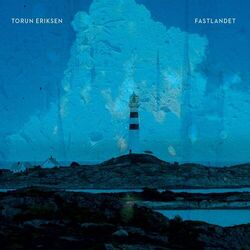 Cover of Fastlandet