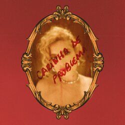 Cover of Carinha De Problema