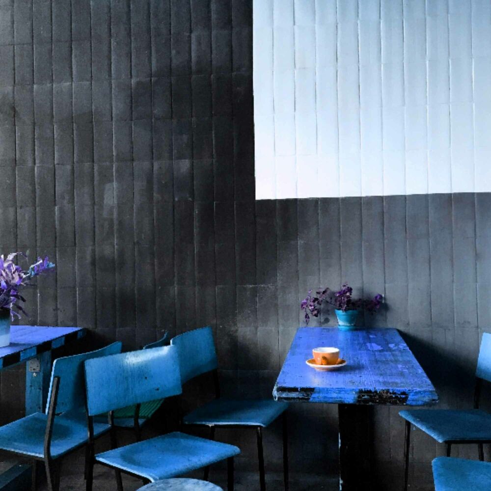 Picture of Ambiance for Unwinding Mornings