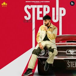 Cover of Step Up