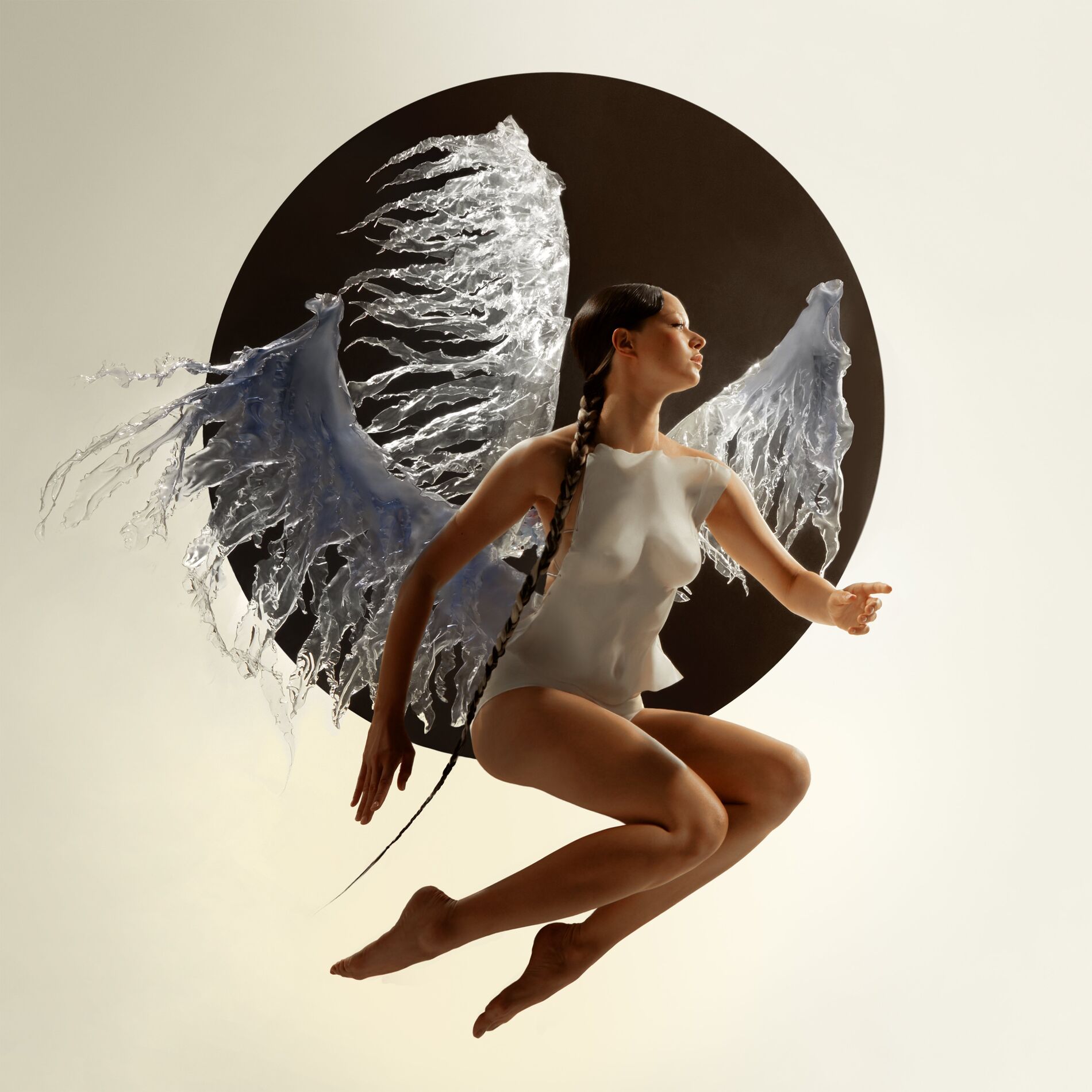 Album cover of YIAN