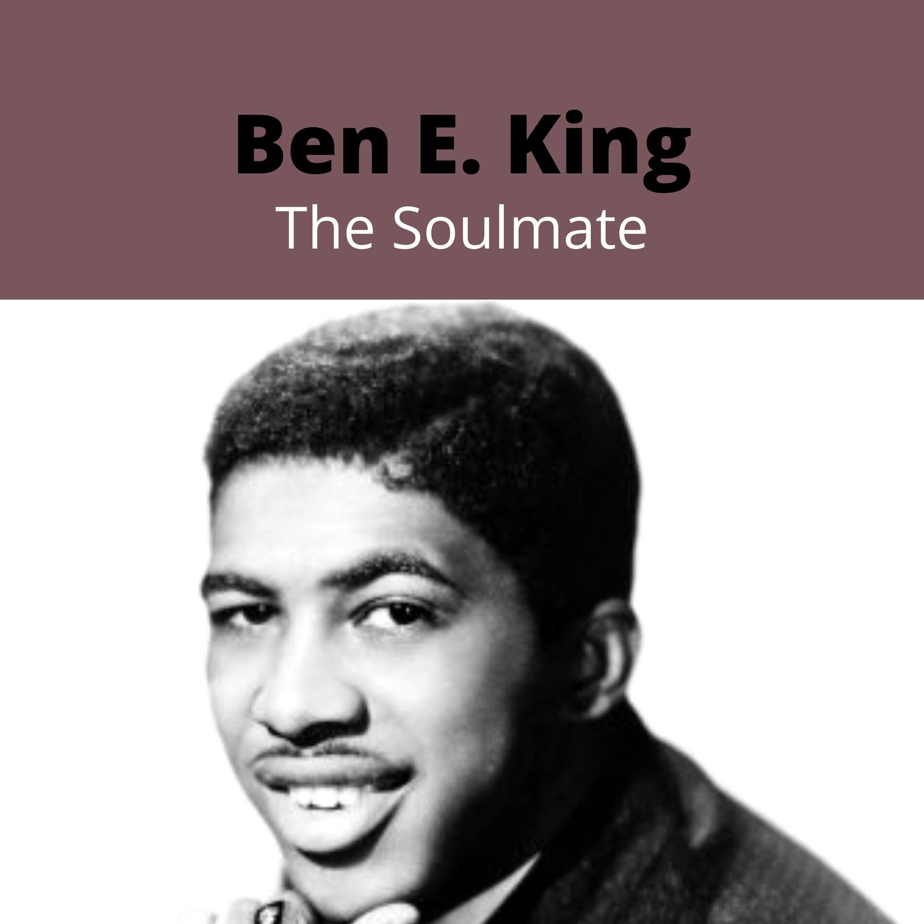 Album cover of The Soulmate