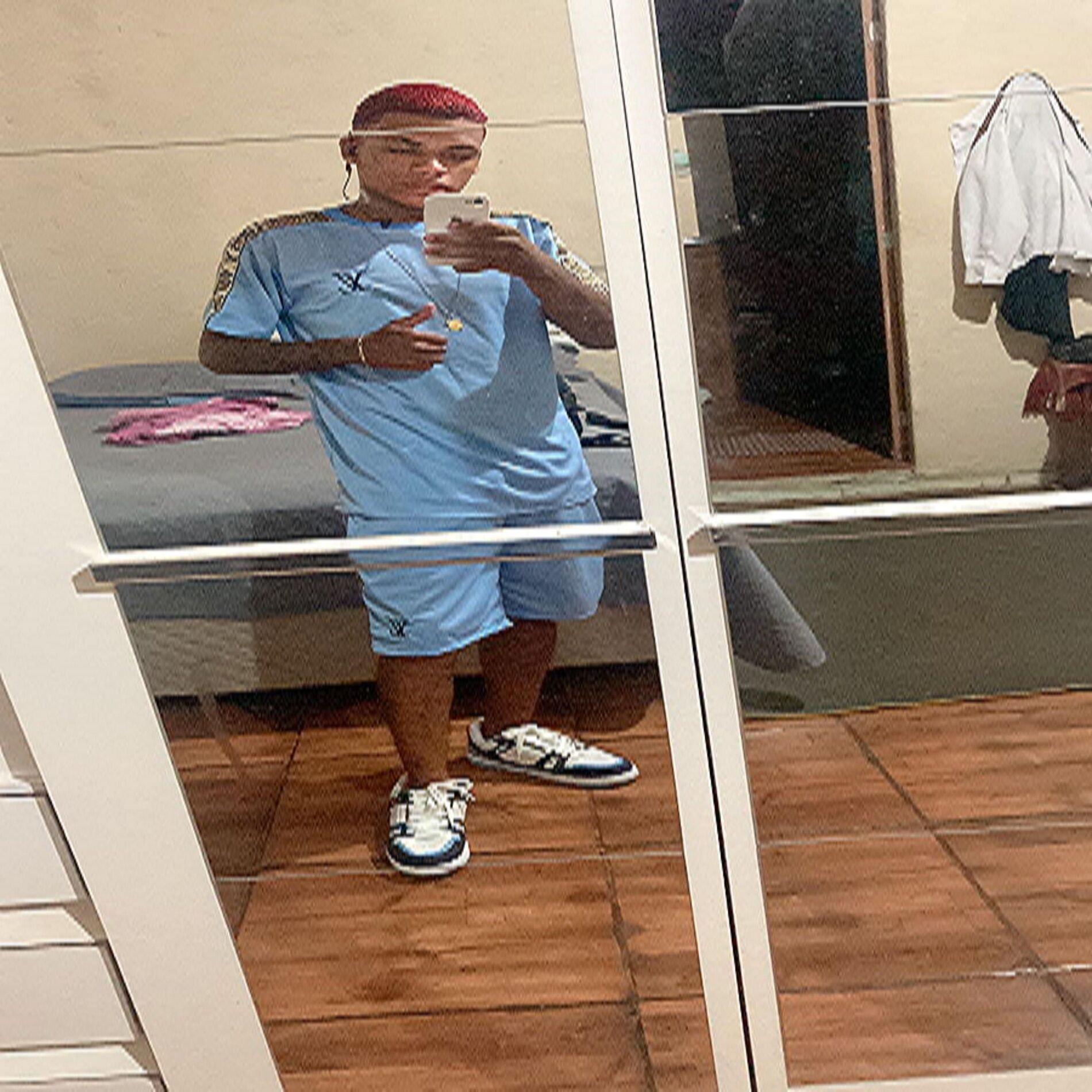 Album cover of Enzo soca fofo e os cria soca forte (feat. Mc Nahara)