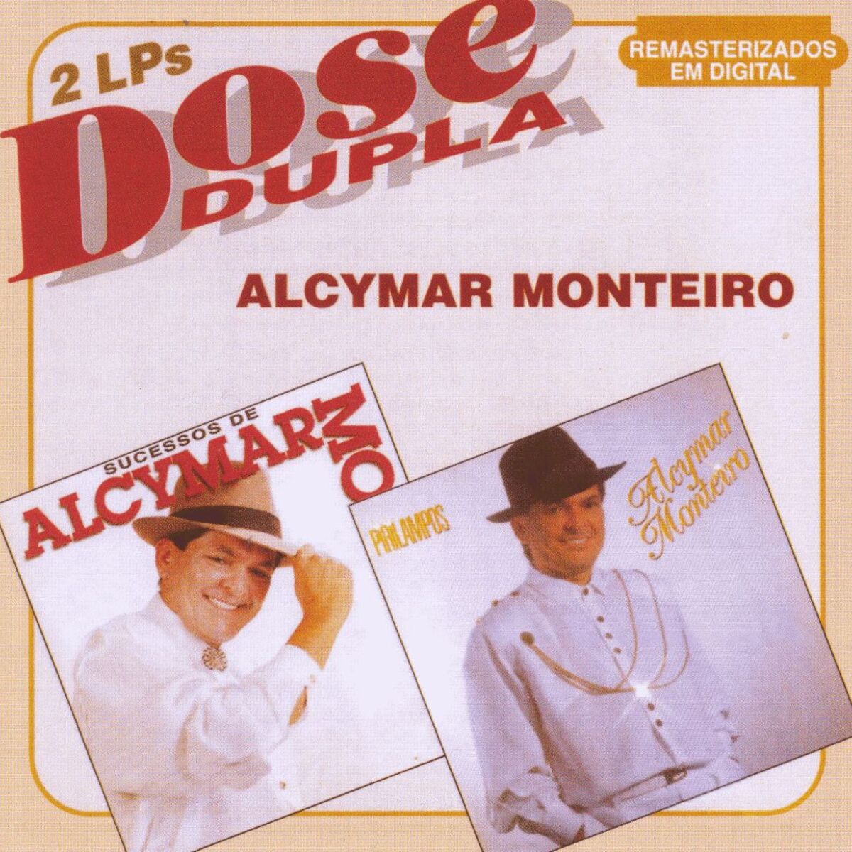Album cover of Dose Dupla