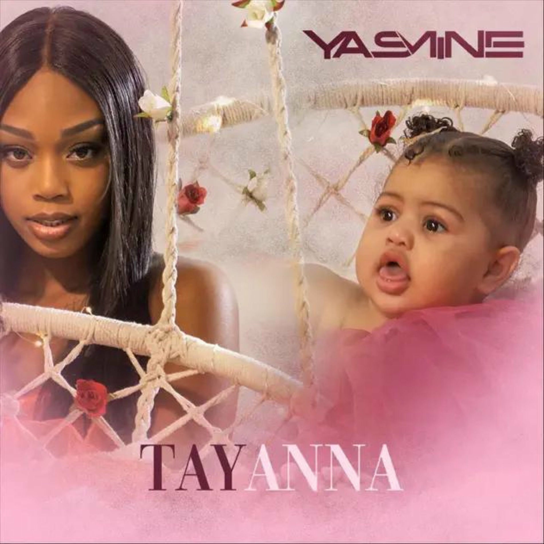 Album cover of Tayanna
