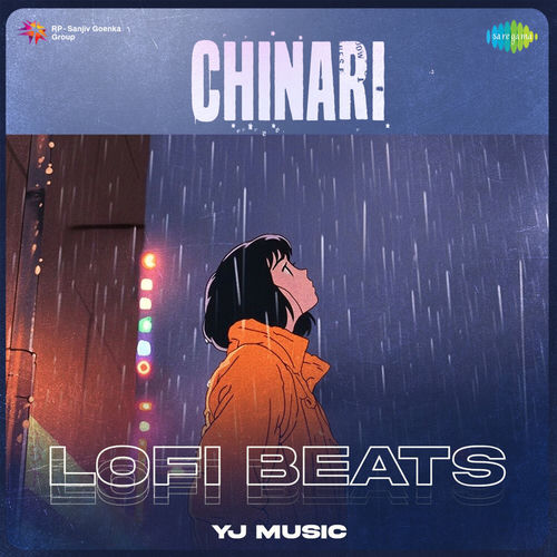 Chinari (Lofi Beats)