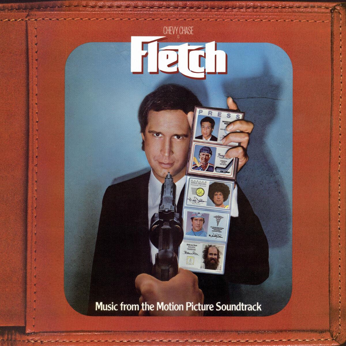 Album cover of Diggin' In