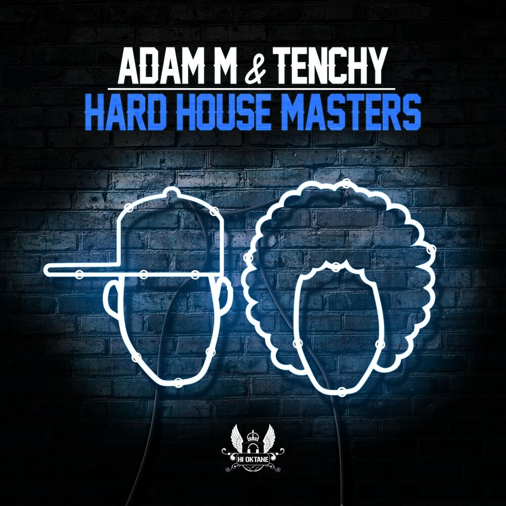 Picture of Hard House Masters