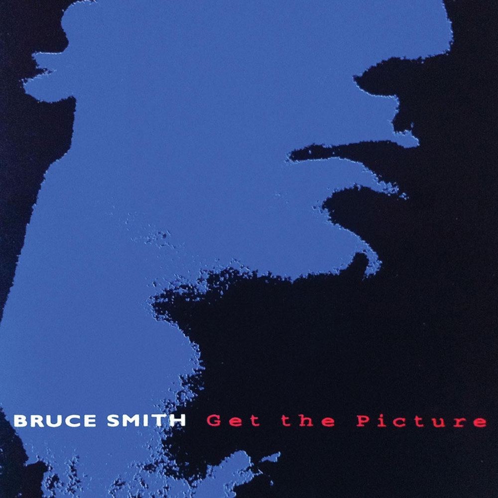 bruce smith auto - Ilustrasi 2