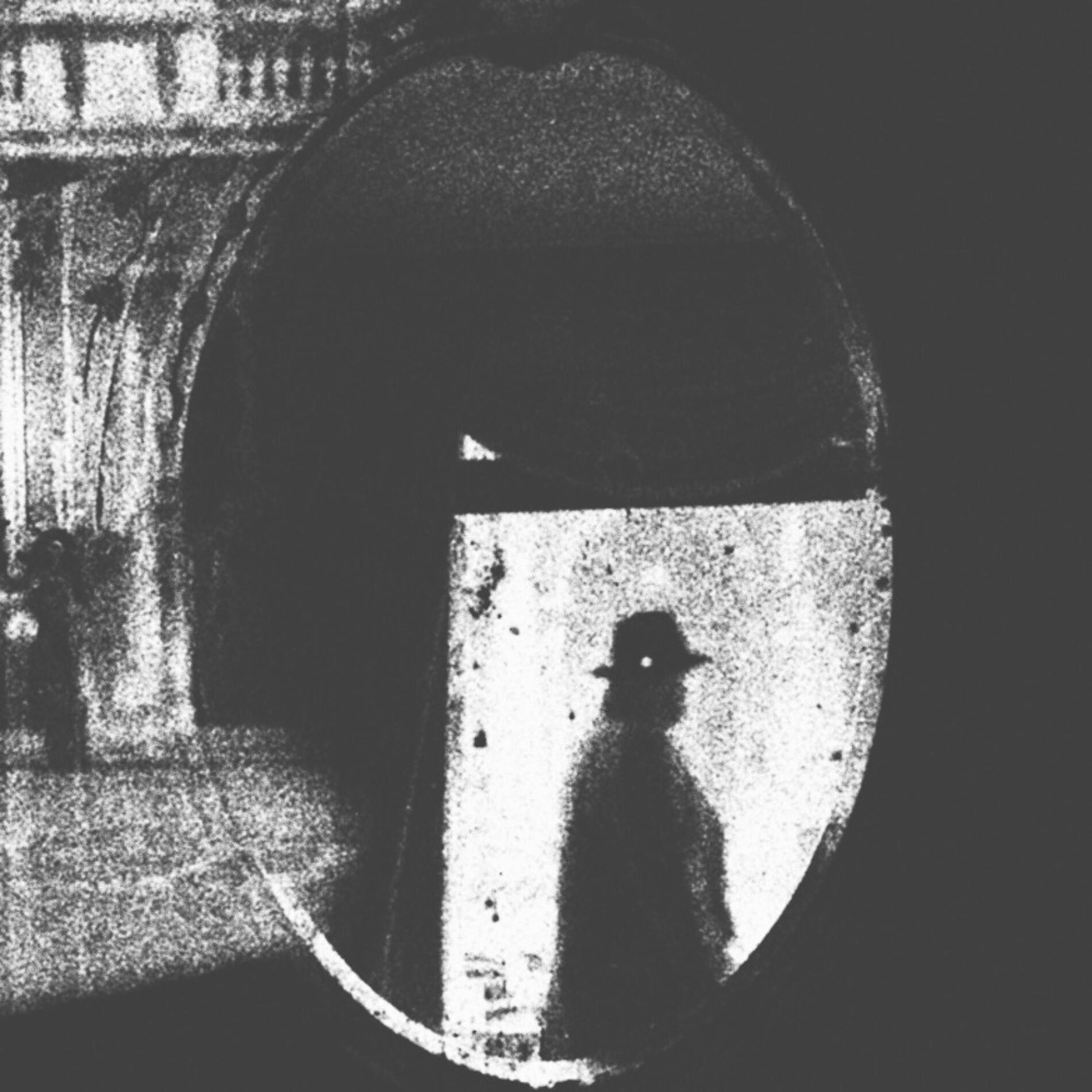 Album cover of Omu' Din Oglindă (feat. Hawk & Passcall)