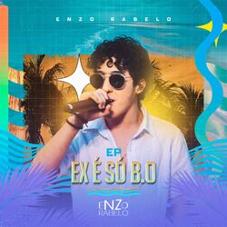 Cover of Ex é só BO