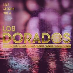 Cover of Live Session, Vol. 4