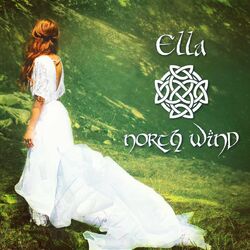 Cover of North Wind
