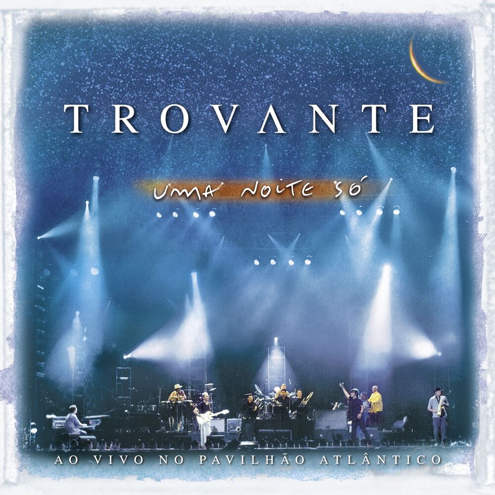 Picture of Uma Noite Só (Ao Vivo No Pavilhão Atlântico)