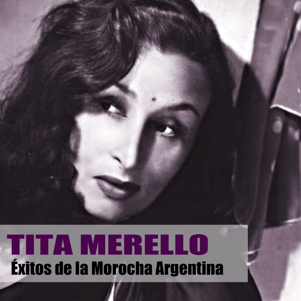 Picture of Éxitos de la Morocha Argentina