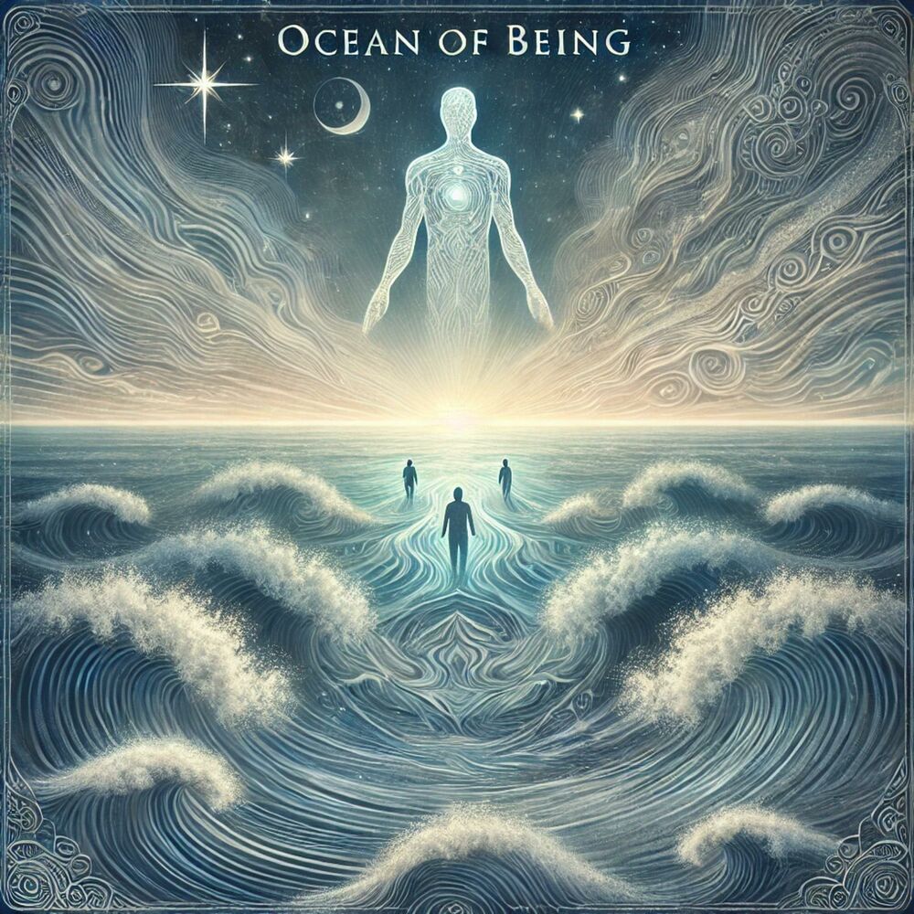 Picture of Ocean Of Being