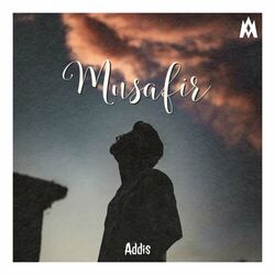 Cover of Musafir
