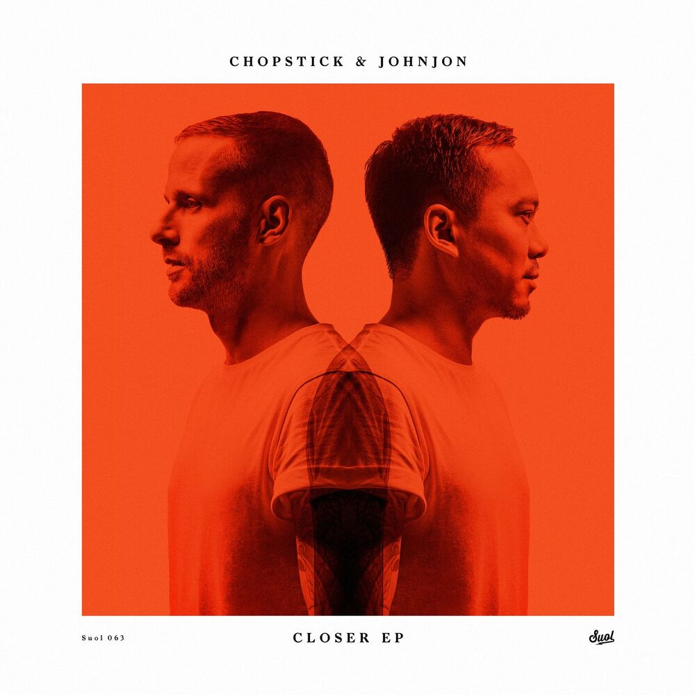Picture of Closer EP