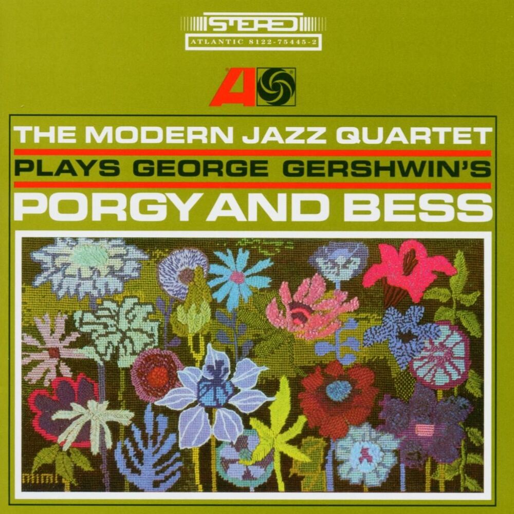 Picture of Plays George Gershwin's Porgy And Bess