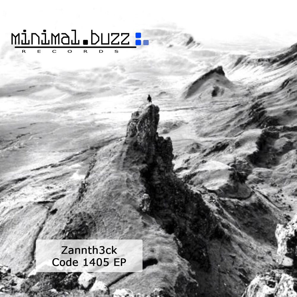 Picture of Code 1405 EP