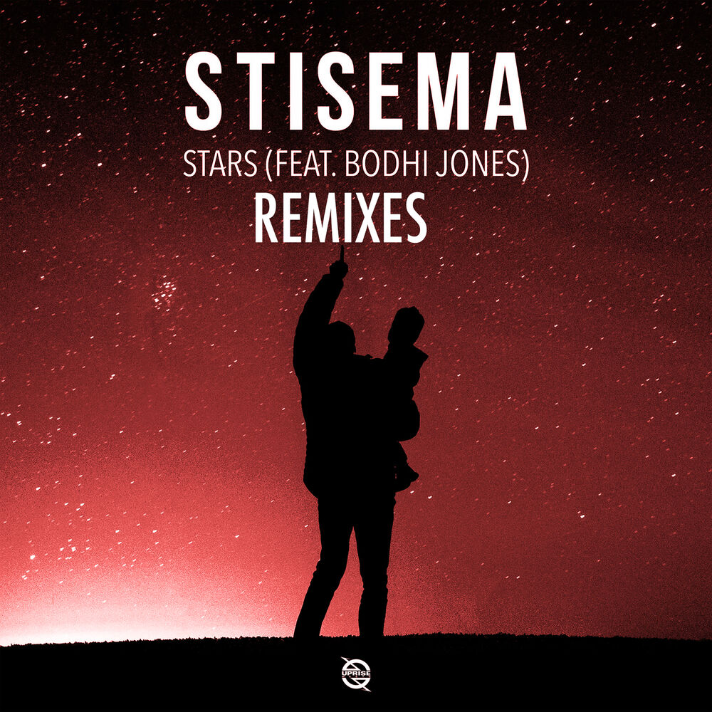 Picture of Stars (feat. Bodhi Jones) (Remixes)