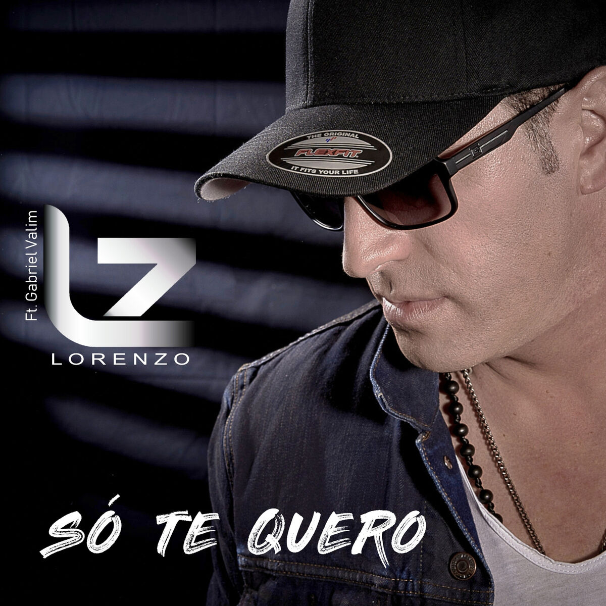 Album cover of Só Te Quero