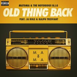 music cover
