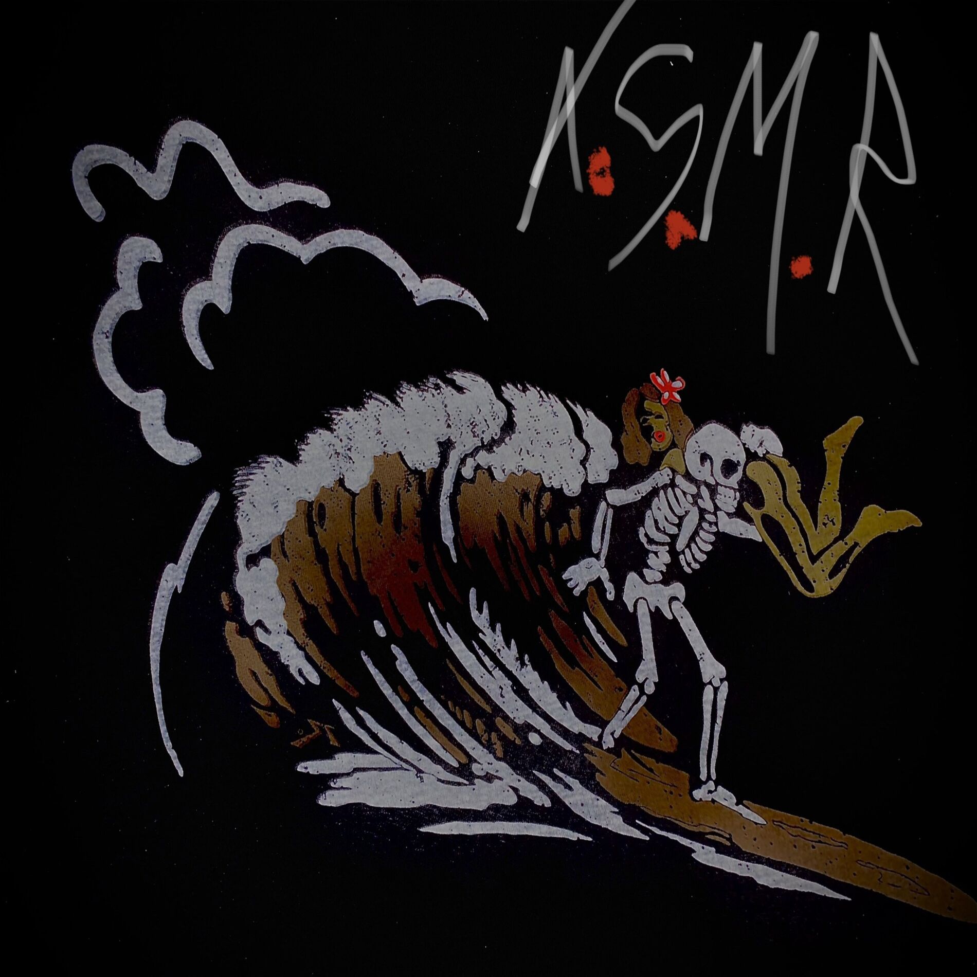 Album cover of Godamn Vol.1