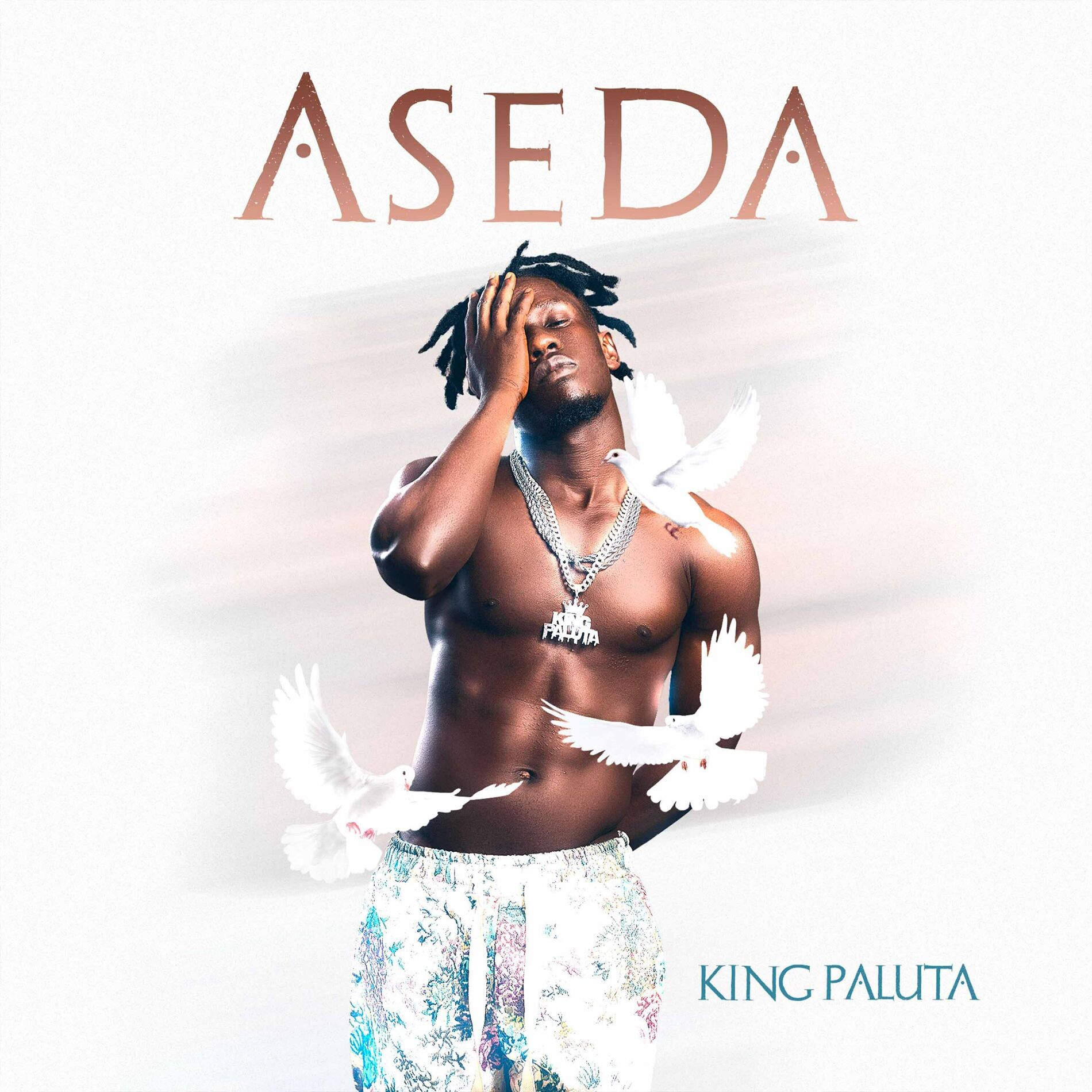 Album cover of Aseda
