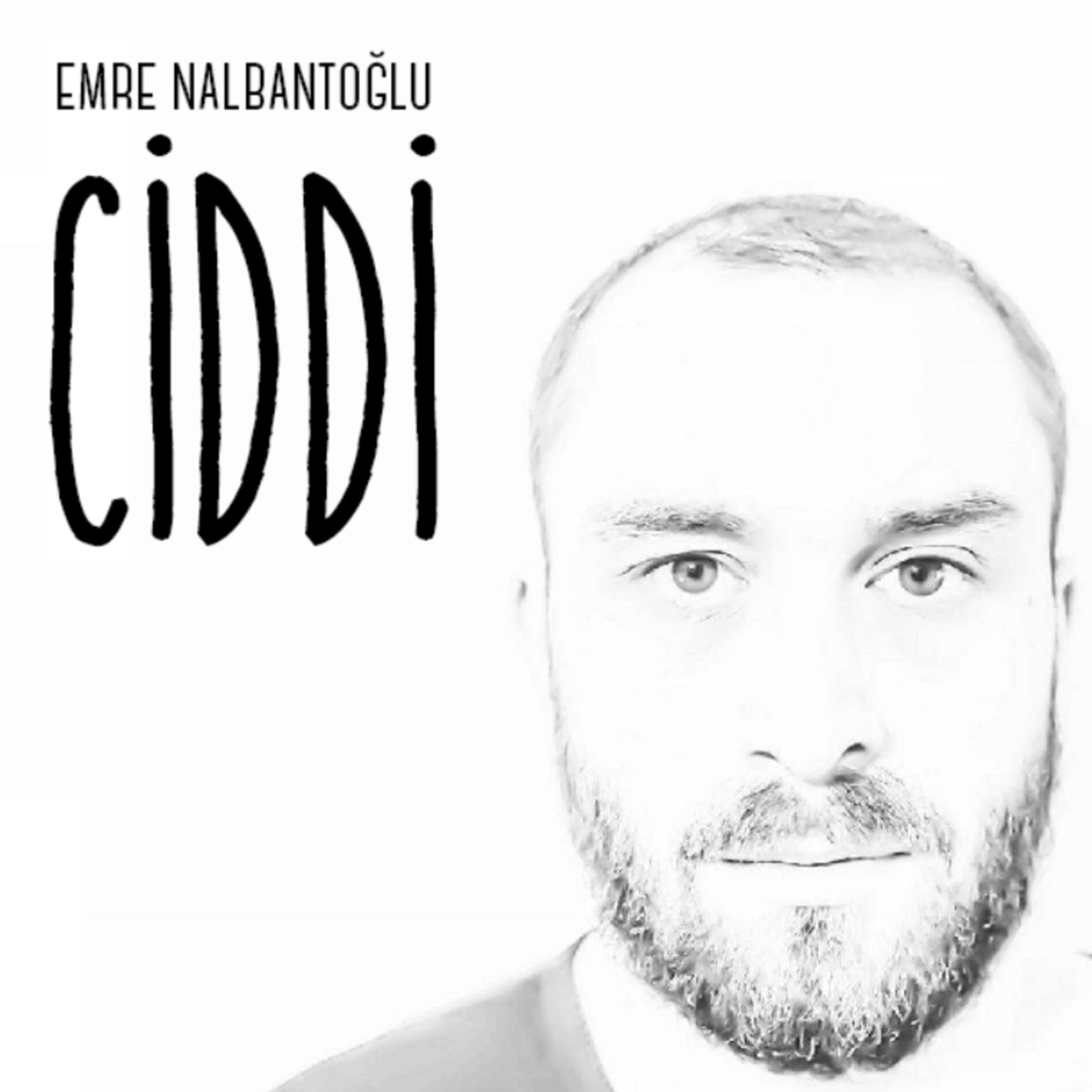 Album cover of Ciddi