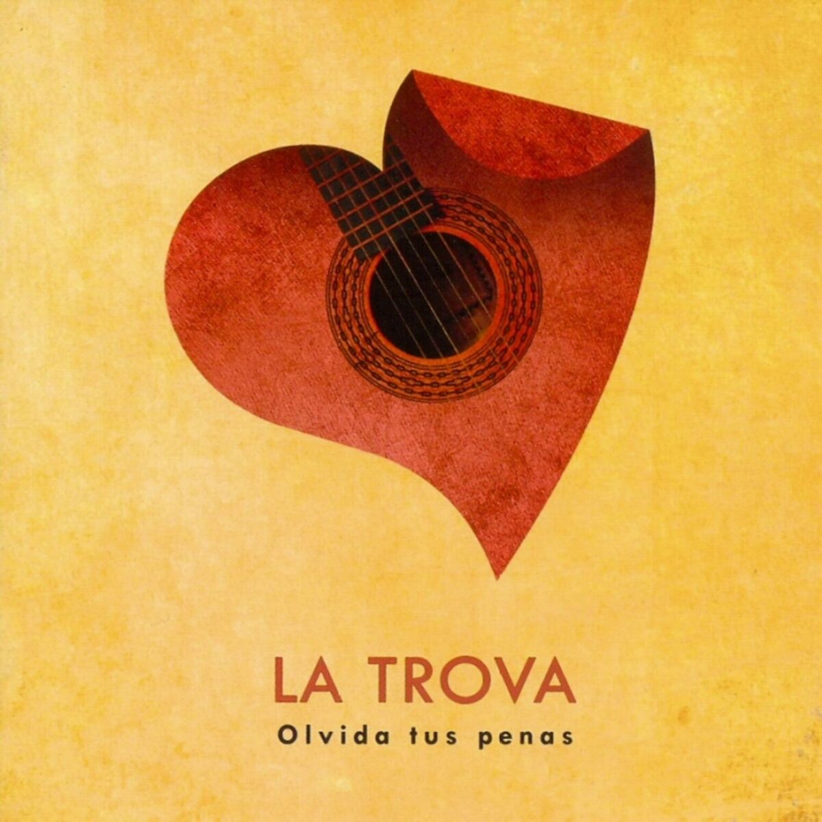 Album cover of Olvida Tus Penas