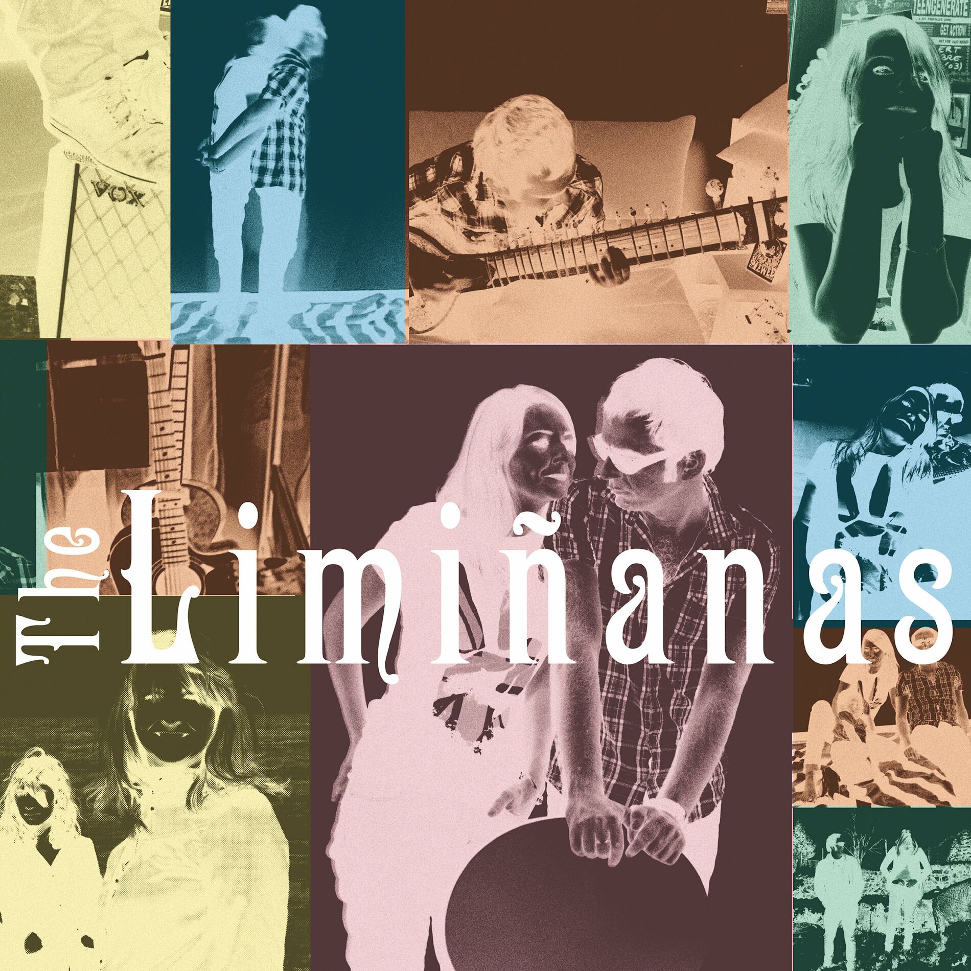 Album cover of The Limiñanas