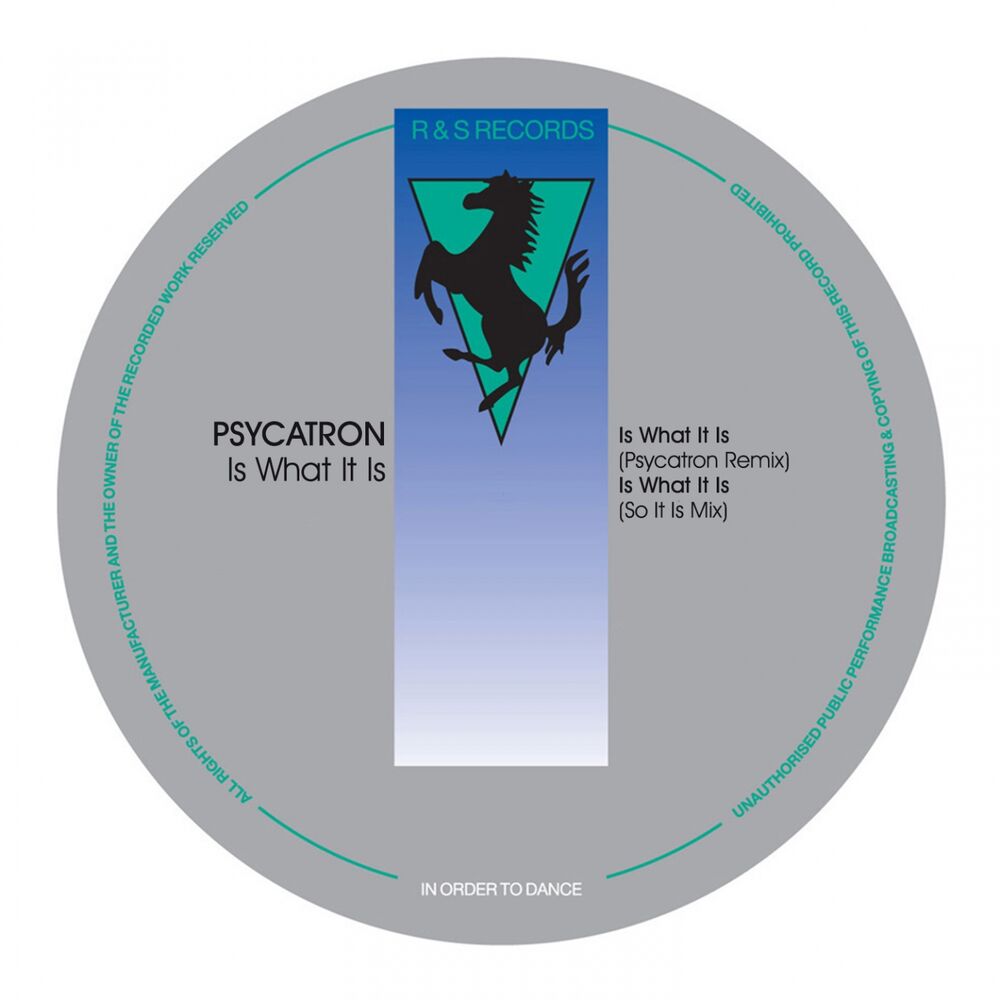 Picture of Is What It Is (Remixes)