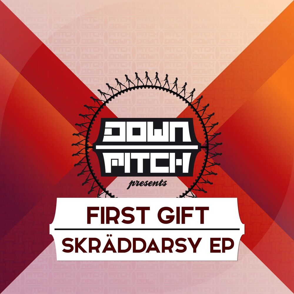 Picture of Skräddarsy EP